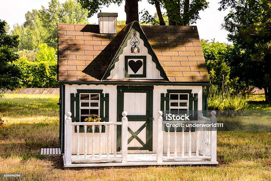 Playhouse