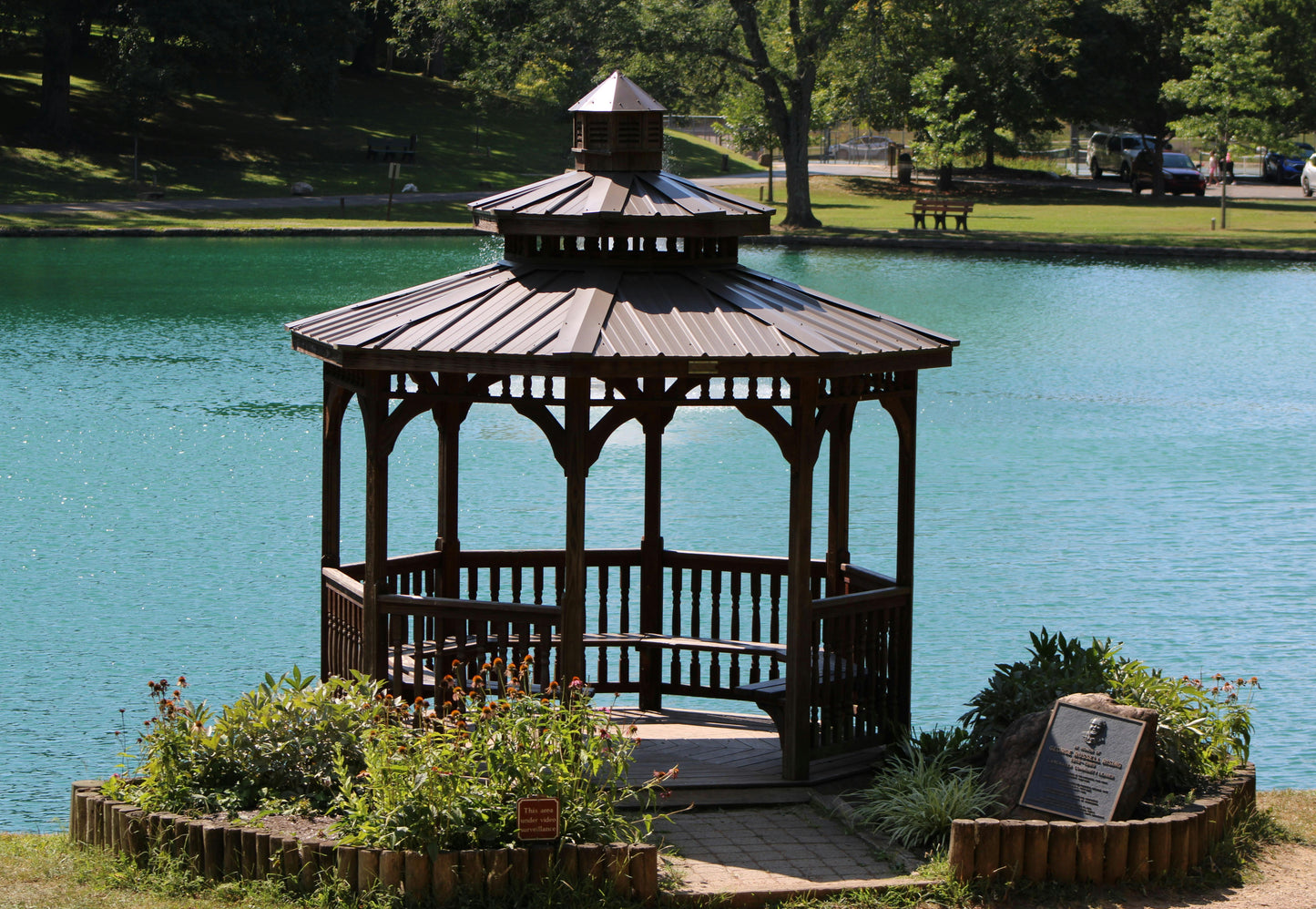 Gazebo
