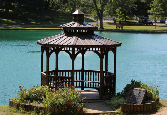 Gazebo