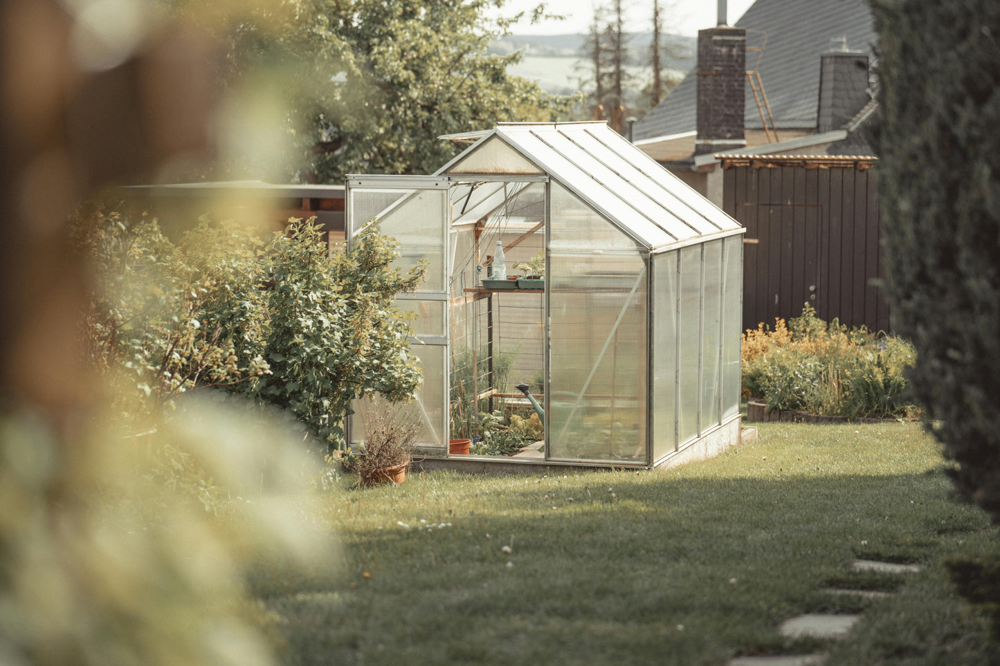 Greenhouse