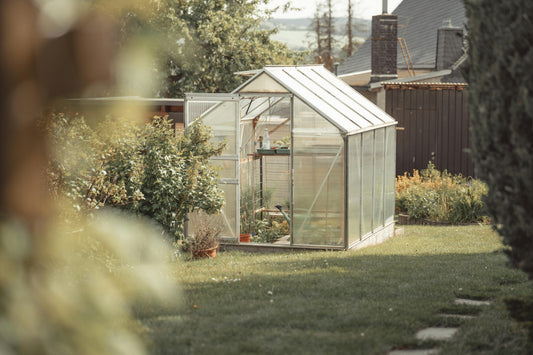 Greenhouse