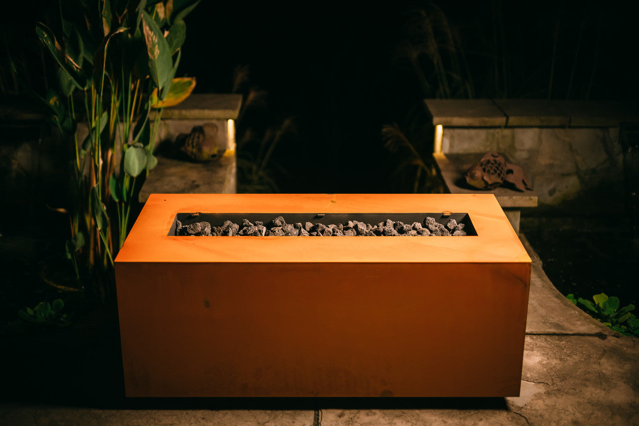 Linear 60" - 200K BTU