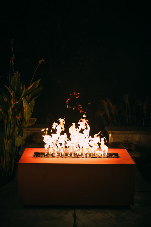 Linear 36" - 110K BTU Burner