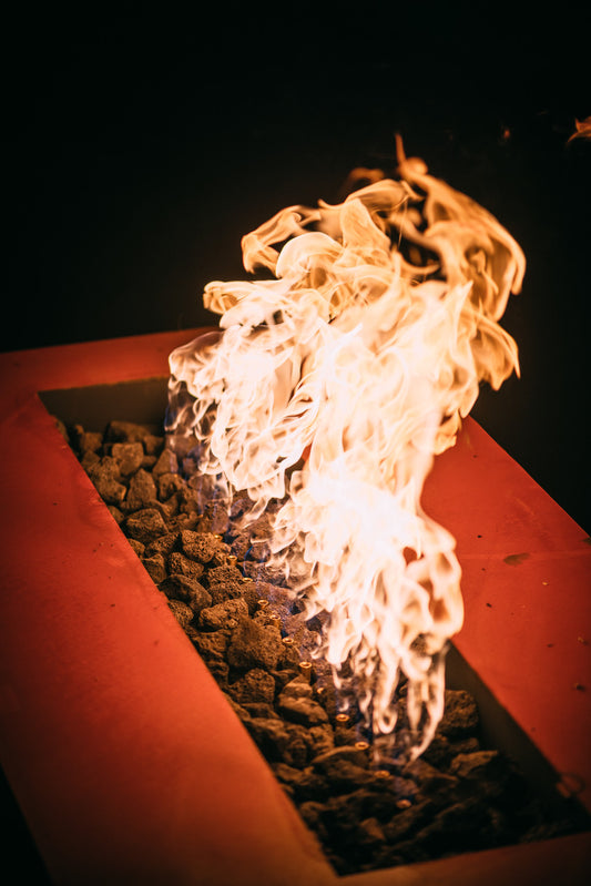 Linear 48" - 110K BTU Burner
