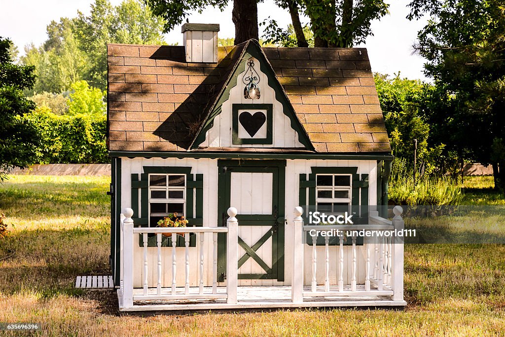 Playhouse